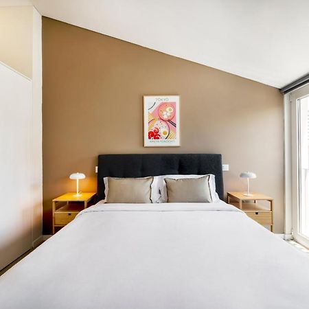 Lisbon Oriente Suites By Olala Homes ภายนอก รูปภาพ