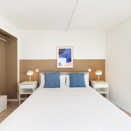 Lisbon Oriente Suites By Olala Homes ภายนอก รูปภาพ