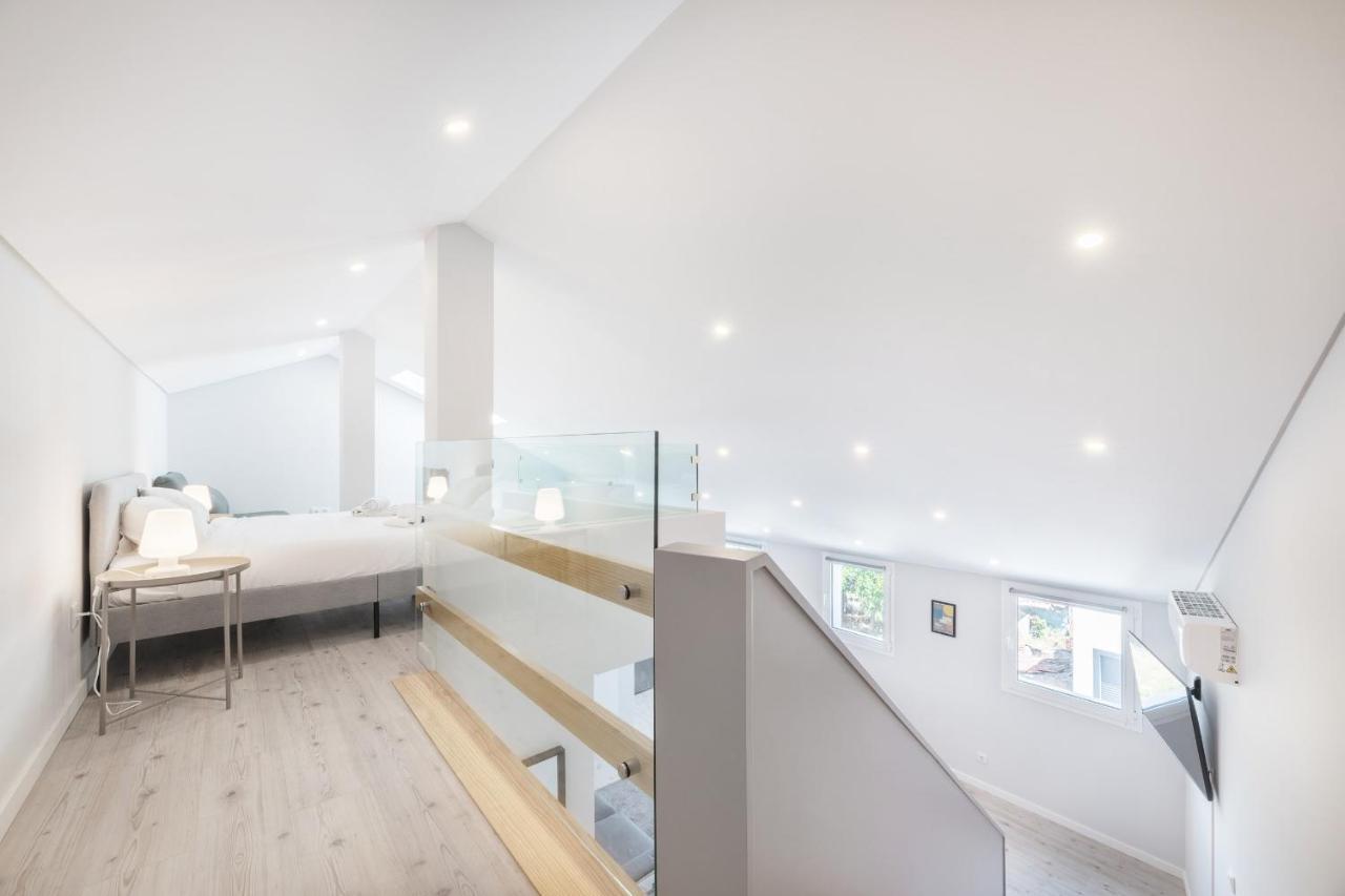 Lisbon Oriente Suites By Olala Homes ภายนอก รูปภาพ