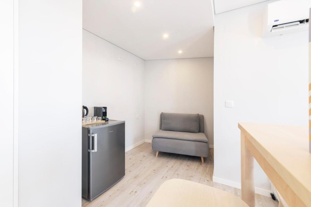 Lisbon Oriente Suites By Olala Homes ภายนอก รูปภาพ