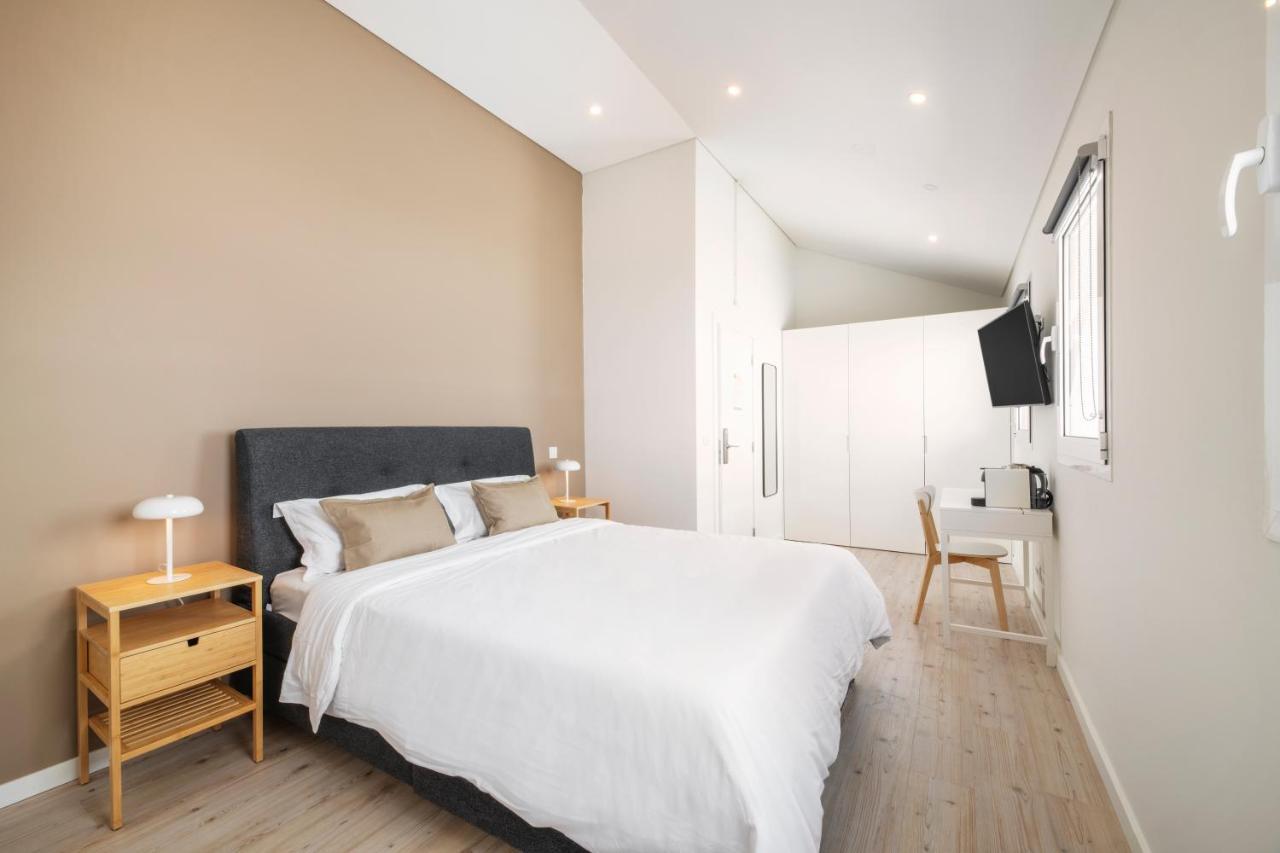 Lisbon Oriente Suites By Olala Homes ภายนอก รูปภาพ