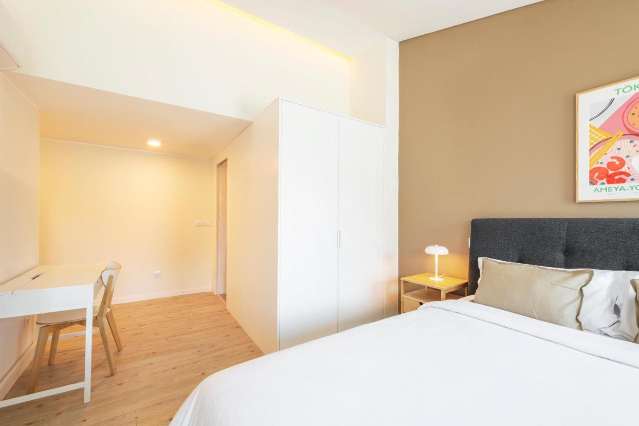 Lisbon Oriente Suites By Olala Homes ภายนอก รูปภาพ