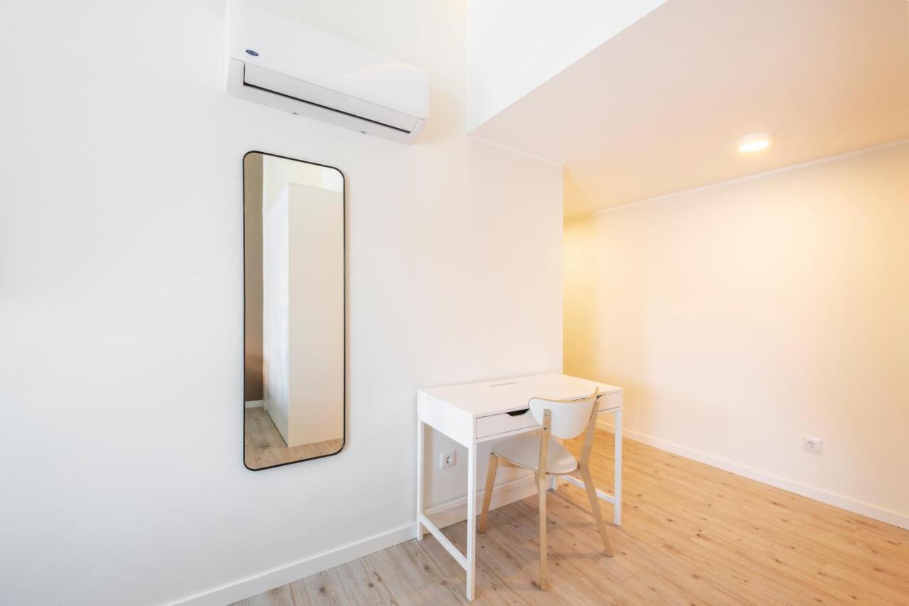 Lisbon Oriente Suites By Olala Homes ภายนอก รูปภาพ
