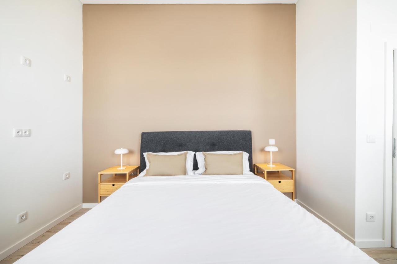 Lisbon Oriente Suites By Olala Homes ภายนอก รูปภาพ