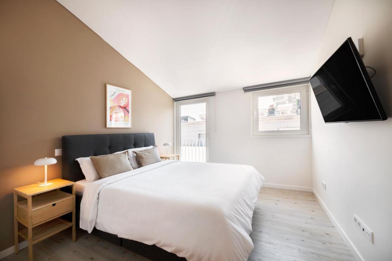 Lisbon Oriente Suites By Olala Homes ภายนอก รูปภาพ