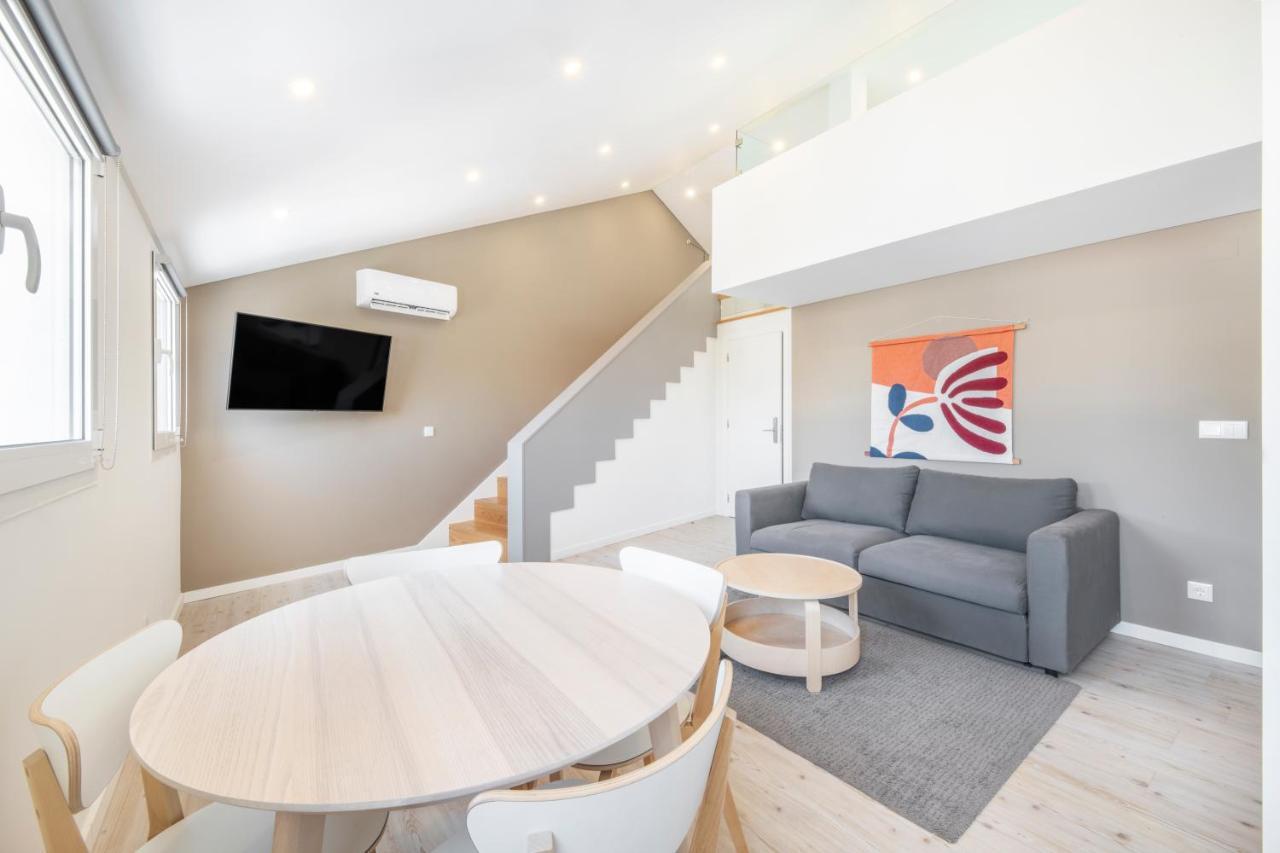 Lisbon Oriente Suites By Olala Homes ภายนอก รูปภาพ