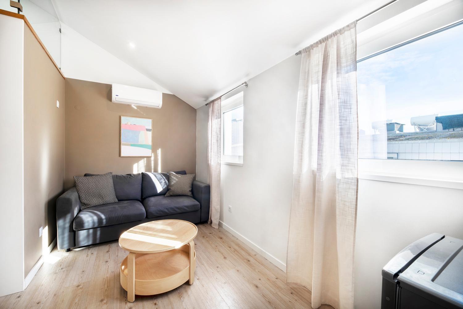 Lisbon Oriente Suites By Olala Homes ภายนอก รูปภาพ
