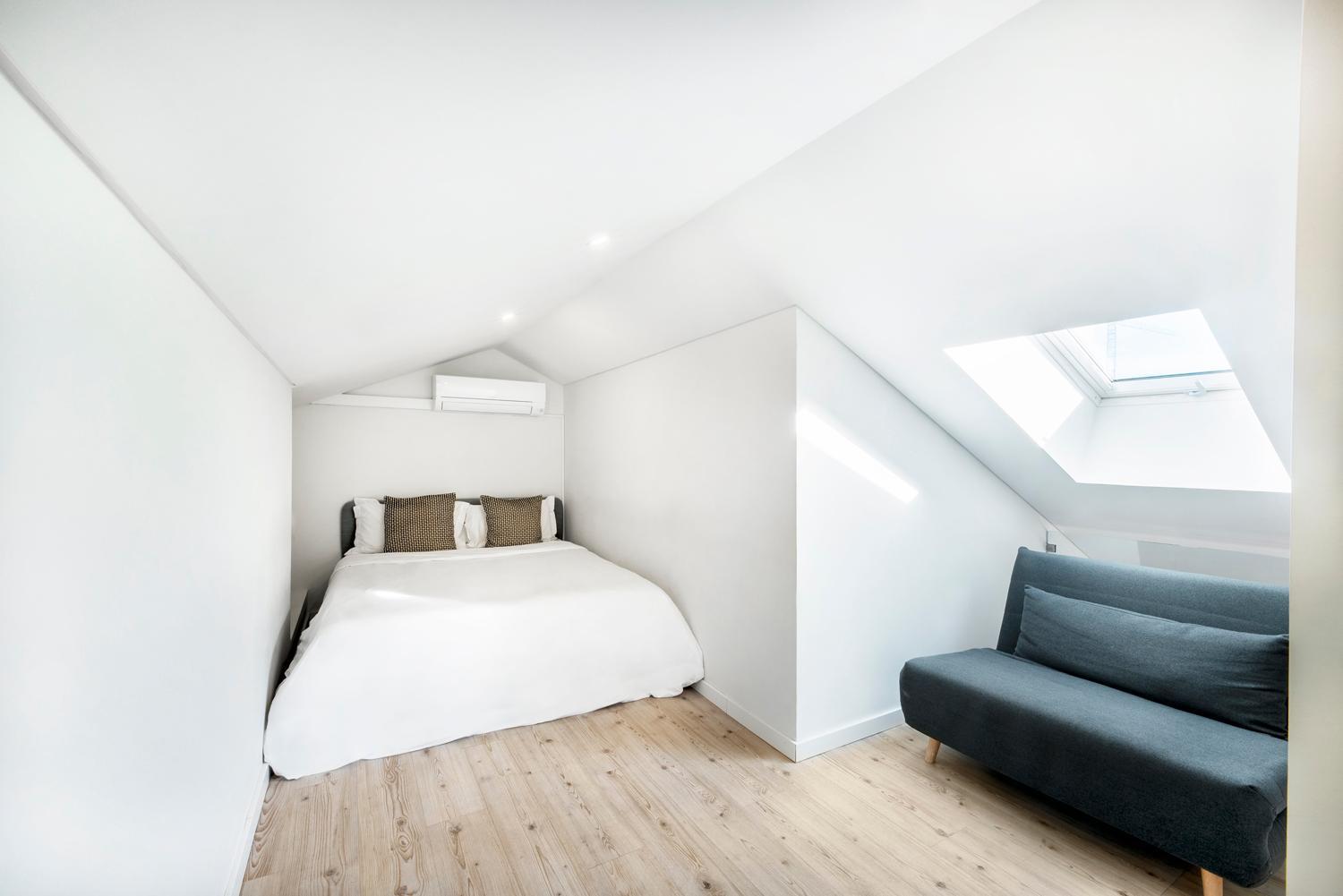 Lisbon Oriente Suites By Olala Homes ภายนอก รูปภาพ