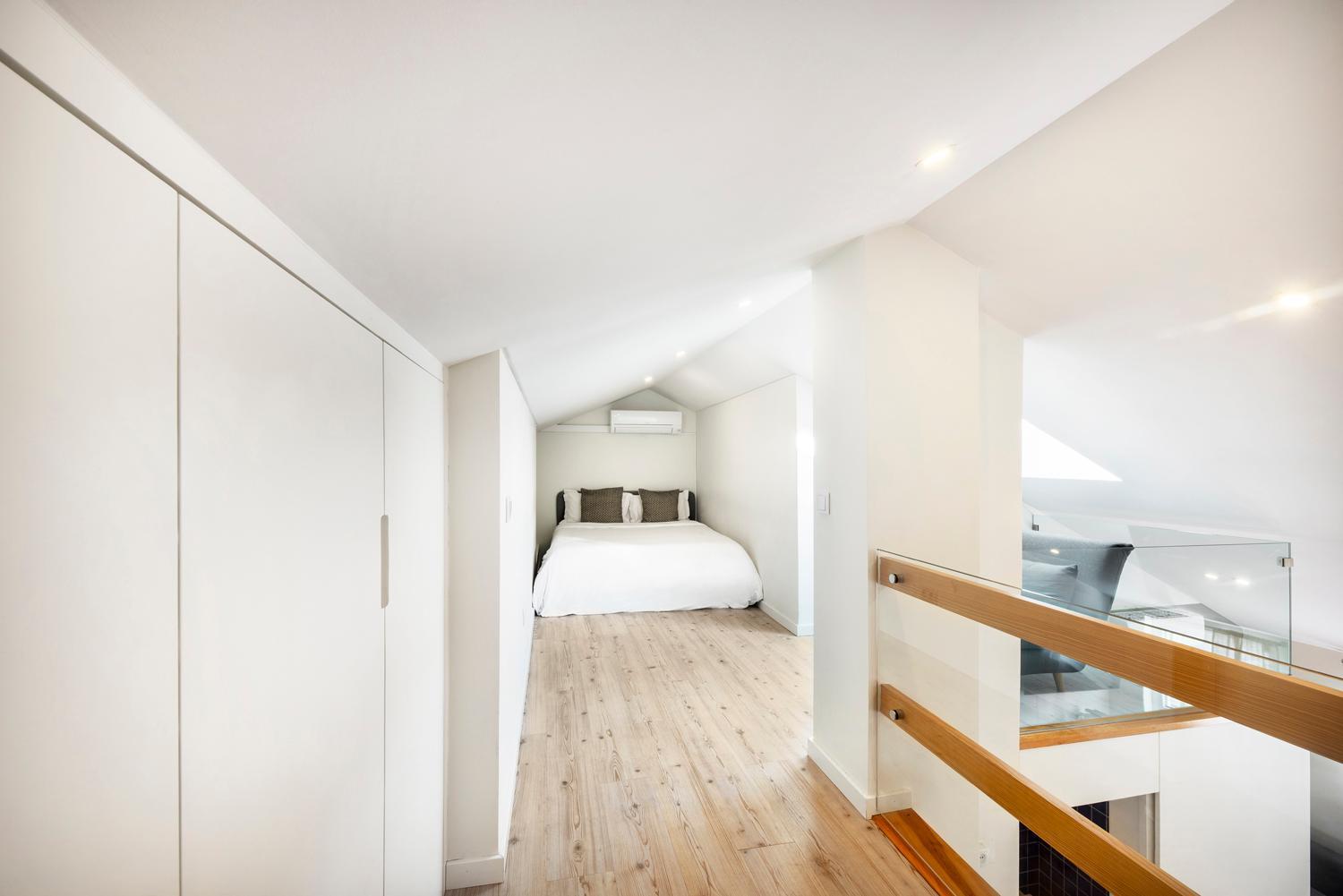Lisbon Oriente Suites By Olala Homes ภายนอก รูปภาพ