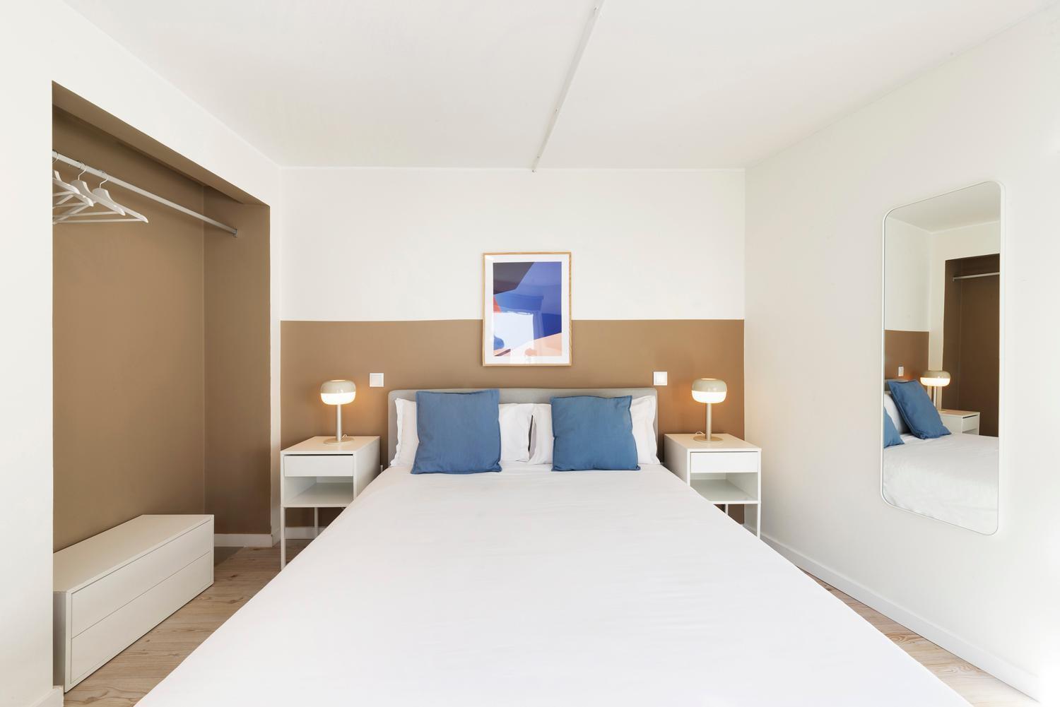 Lisbon Oriente Suites By Olala Homes ภายนอก รูปภาพ