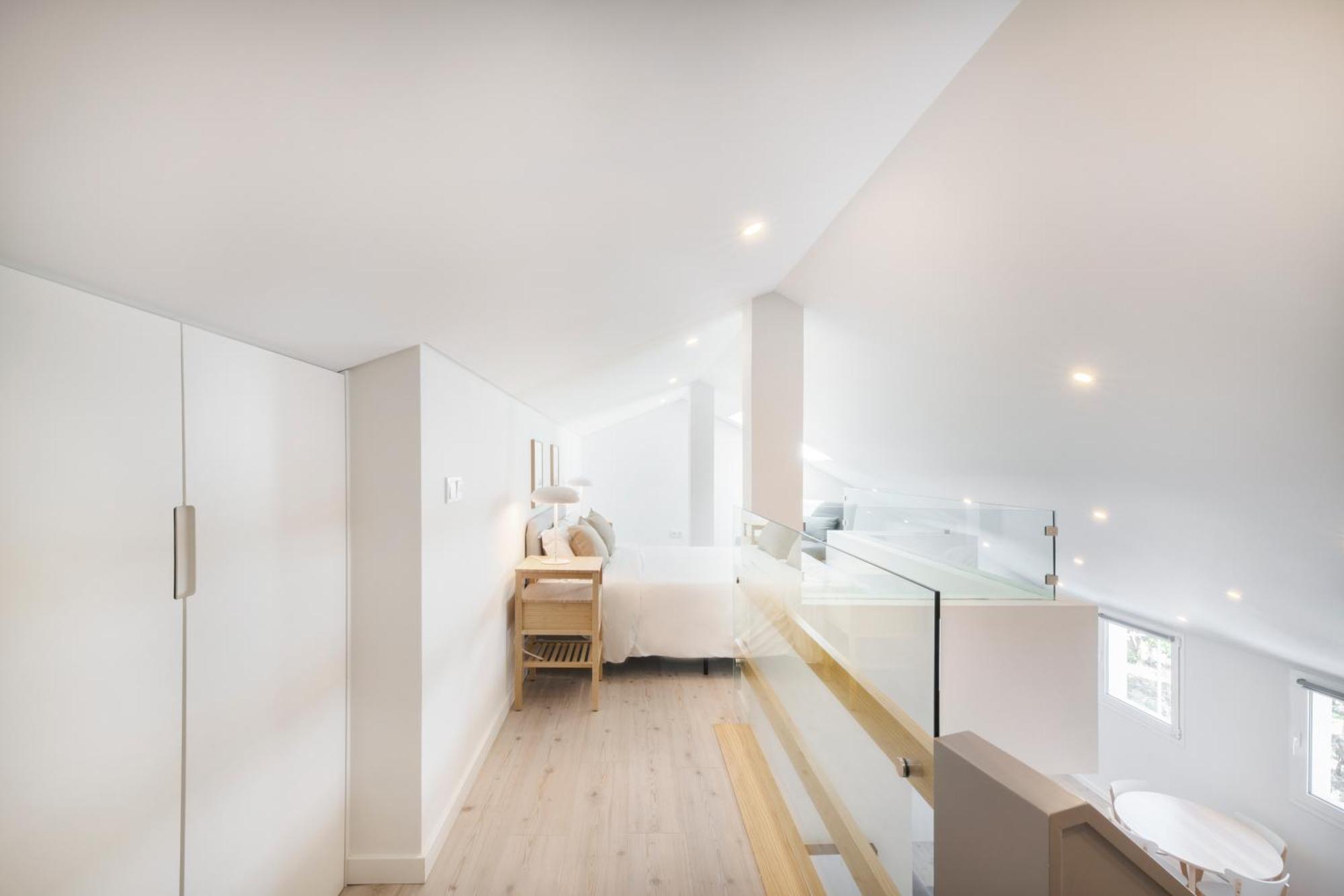 Lisbon Oriente Suites By Olala Homes ภายนอก รูปภาพ