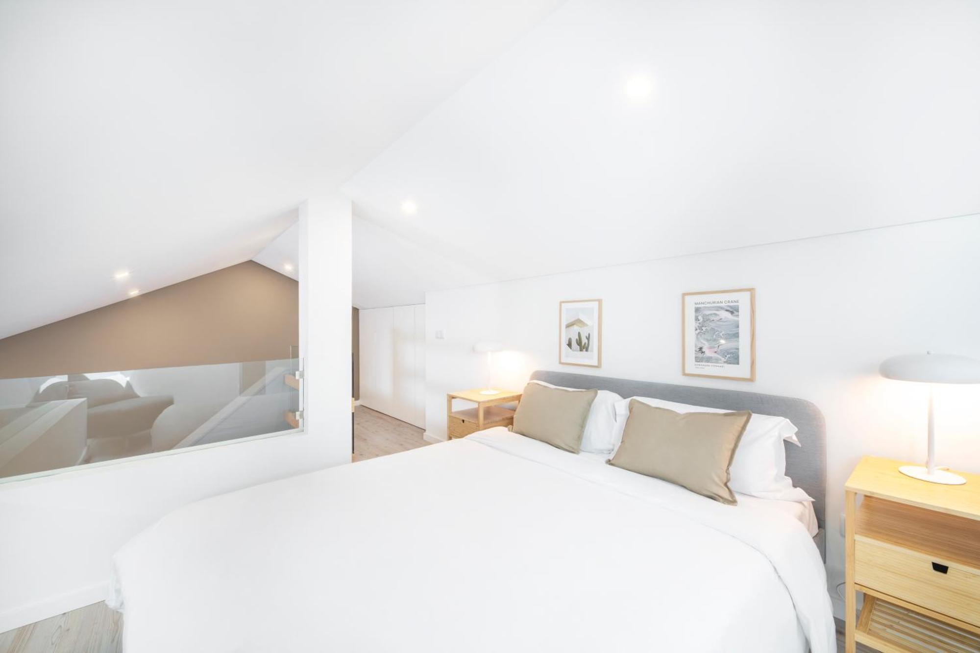 Lisbon Oriente Suites By Olala Homes ภายนอก รูปภาพ