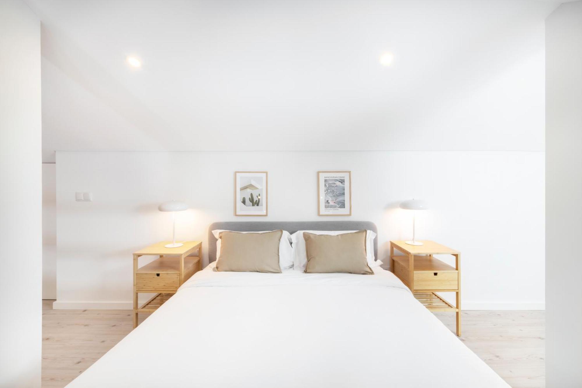 Lisbon Oriente Suites By Olala Homes ภายนอก รูปภาพ