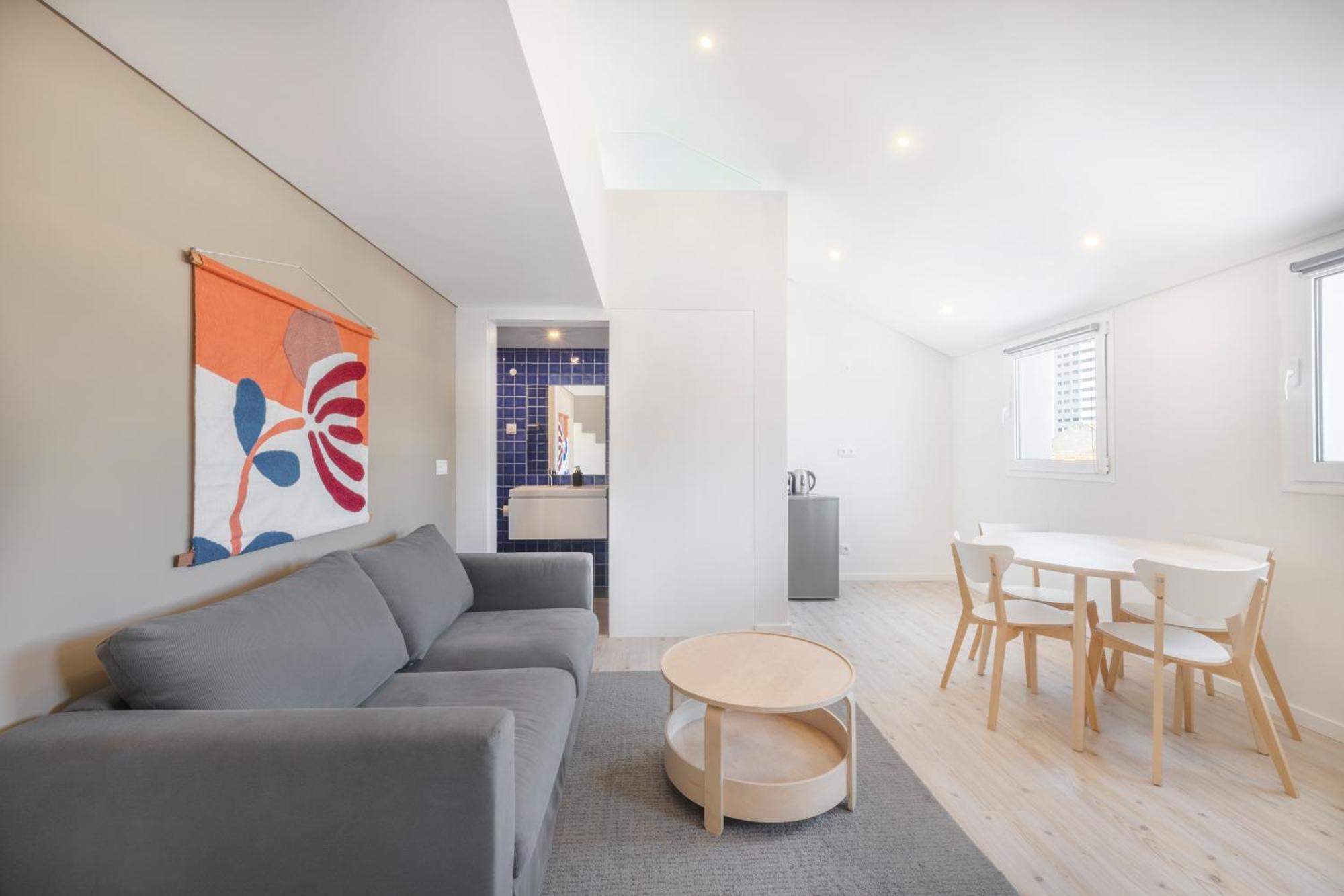 Lisbon Oriente Suites By Olala Homes ภายนอก รูปภาพ