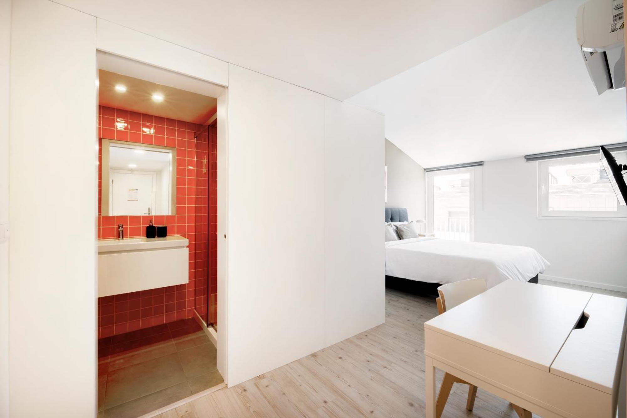 Lisbon Oriente Suites By Olala Homes ภายนอก รูปภาพ