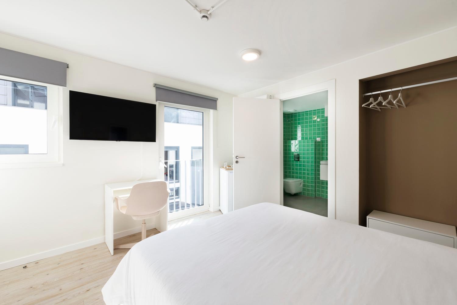 Lisbon Oriente Suites By Olala Homes ภายนอก รูปภาพ